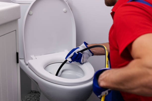 Best Same-Day Plumbing Service  in West Hamburg, PA