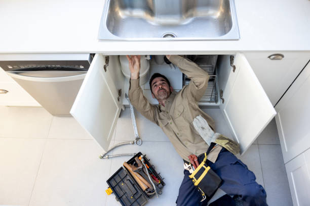 Best Residential Plumbing Services  in West Hamburg, PA