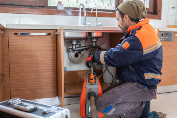 Best Residential Plumbing Services  in West Hamburg, PA