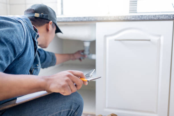 Best Best Plumbers Near Me  in West Hamburg, PA