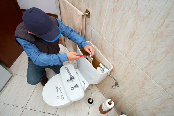 Best Affordable Plumbing Services  in West Hamburg, PA