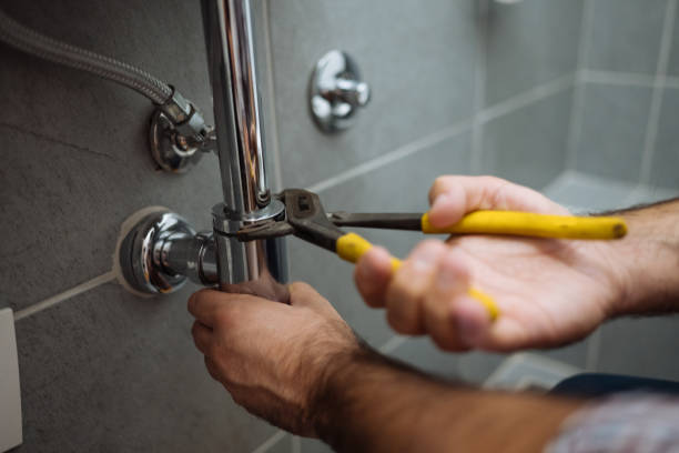 Best Plumbing Installation Services  in West Hamburg, PA