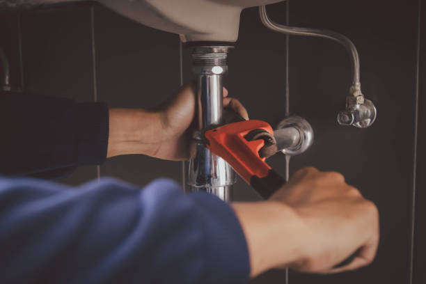 Best Commercial Plumbing Services  in West Hamburg, PA