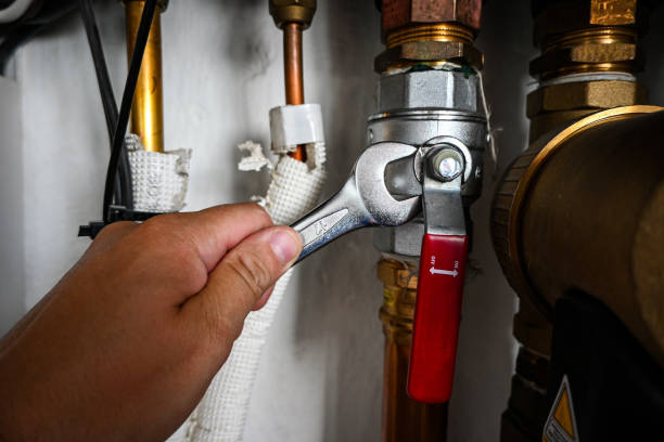 Best Water Leak Repair  in West Hamburg, PA